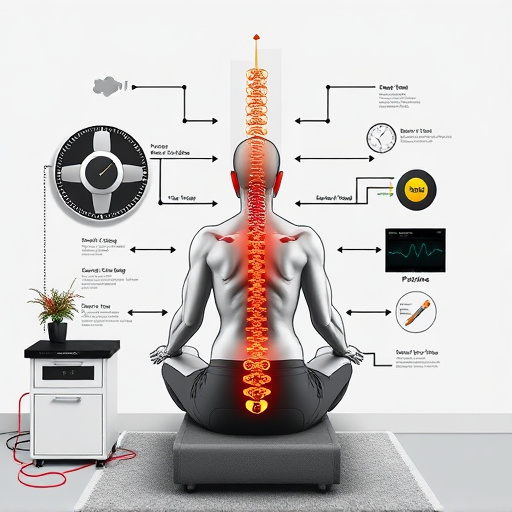 gohighlevel chiropractor system
