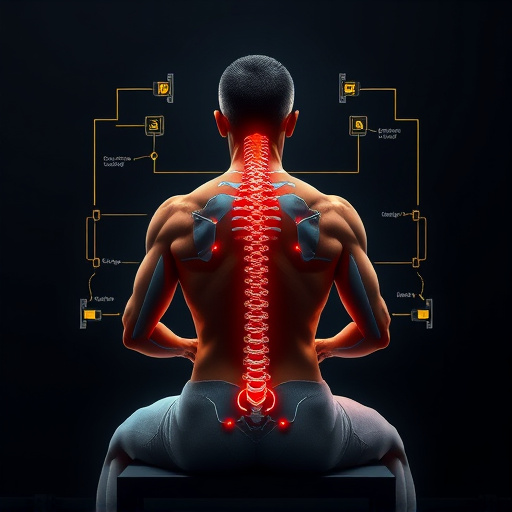 gohighlevel chiropractor system