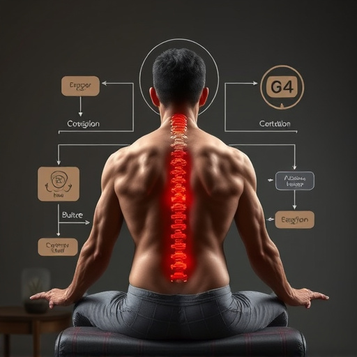 gohighlevel chiropractor system