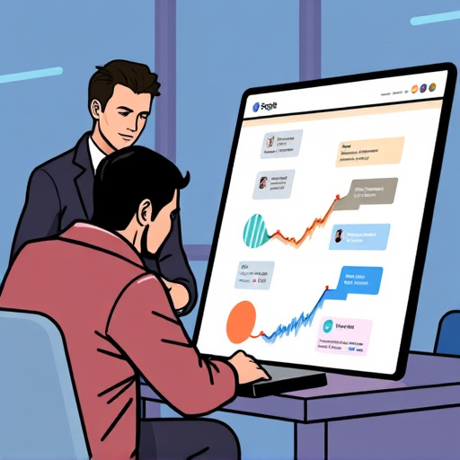 gohighlevel client management