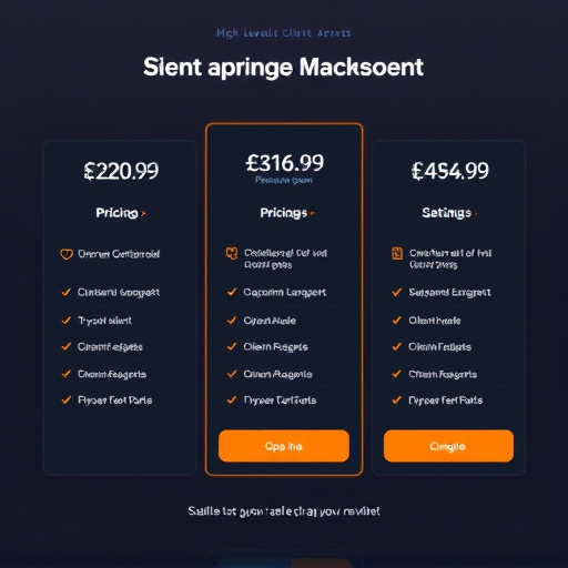 gohighlevel client management pricing