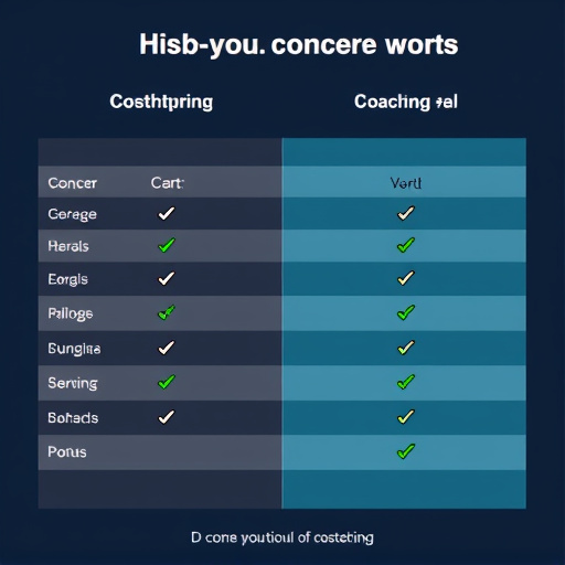 gohighlevel coaching cost comparison