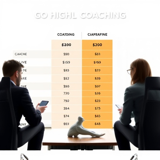 gohighlevel coaching cost comparison