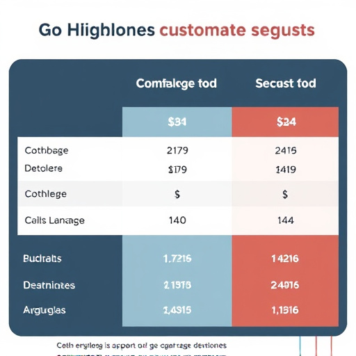 gohighlevel coaching cost comparison