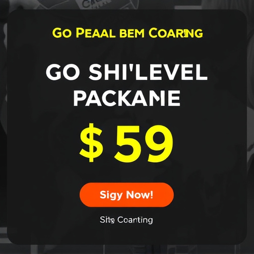 gohighlevel coaching package price