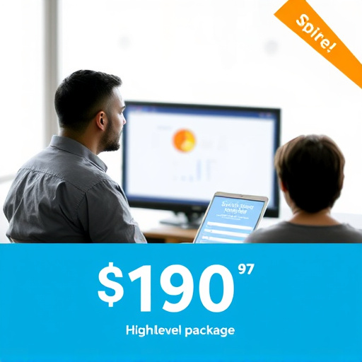 gohighlevel coaching package price