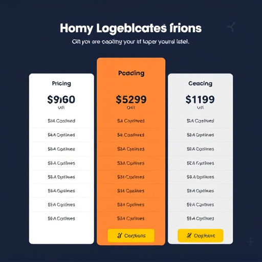 gohighlevel coaching pricing