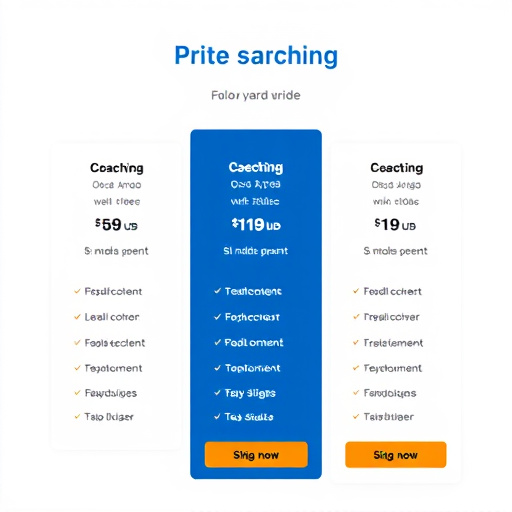 gohighlevel coaching pricing