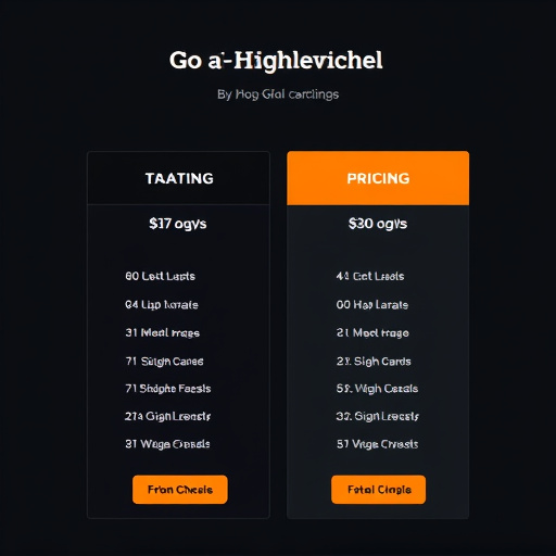 gohighlevel coaching pricing