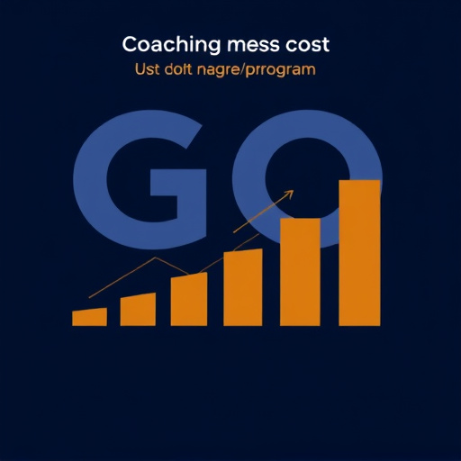 gohighlevel coaching program cost