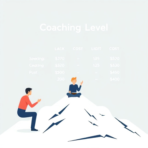gohighlevel coaching program cost