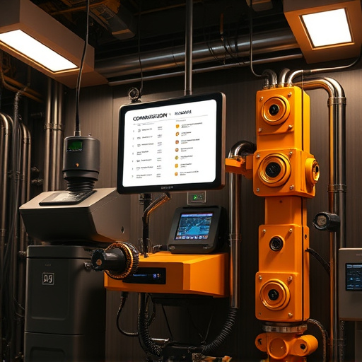 gohighlevel commission automation