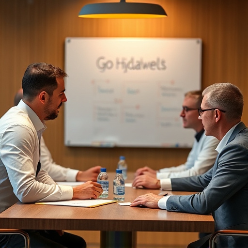 gohighlevel commission management