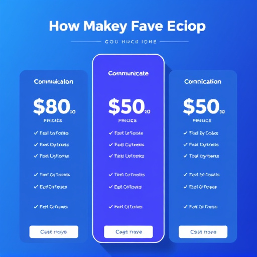 gohighlevel communication pricing