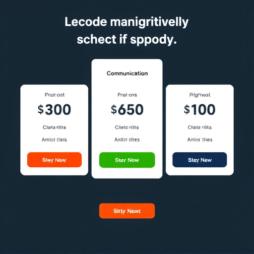 gohighlevel communication pricing