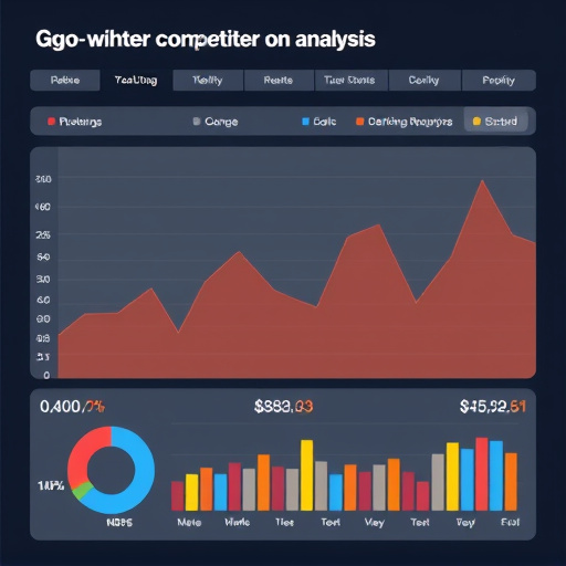 gohighlevel competitor analysis