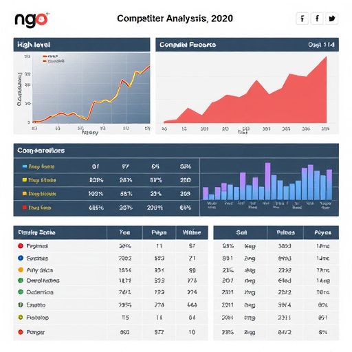 gohighlevel competitor analysis