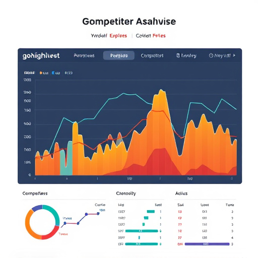 gohighlevel competitor analysis