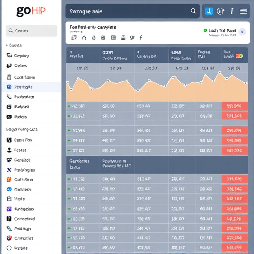 gohighlevel competitor analysis