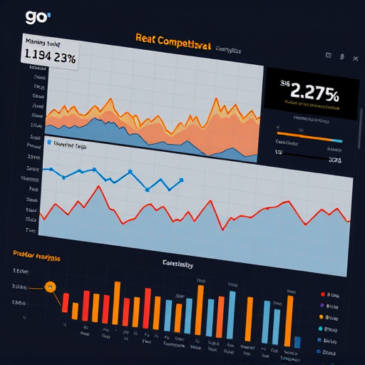 gohighlevel competitor analysis