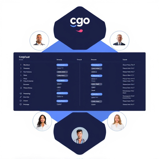 gohighlevel competitor analysis