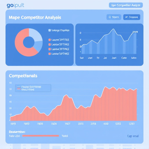 gohighlevel competitor analysis