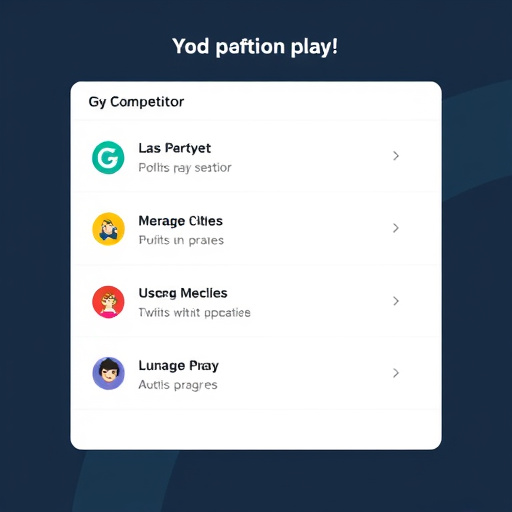 gohighlevel competitor options