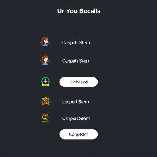gohighlevel competitor options