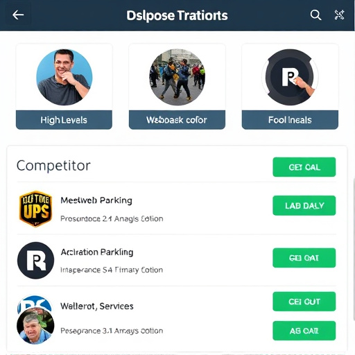 gohighlevel competitor options