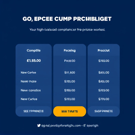 gohighlevel compliance pricing