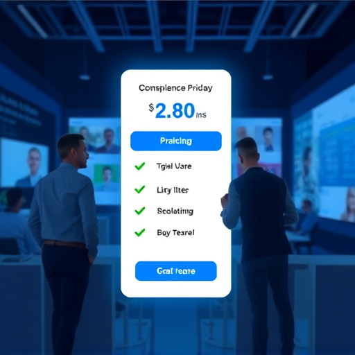 gohighlevel compliance pricing review