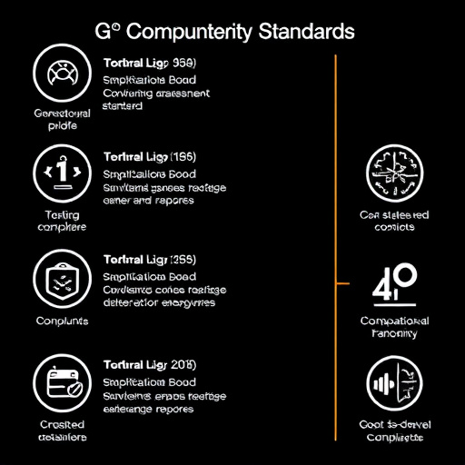 gohighlevel compliance standards