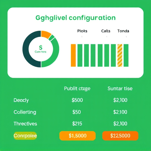 gohighlevel configuration cost