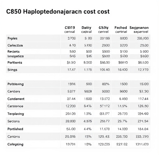 gohighlevel configuration cost