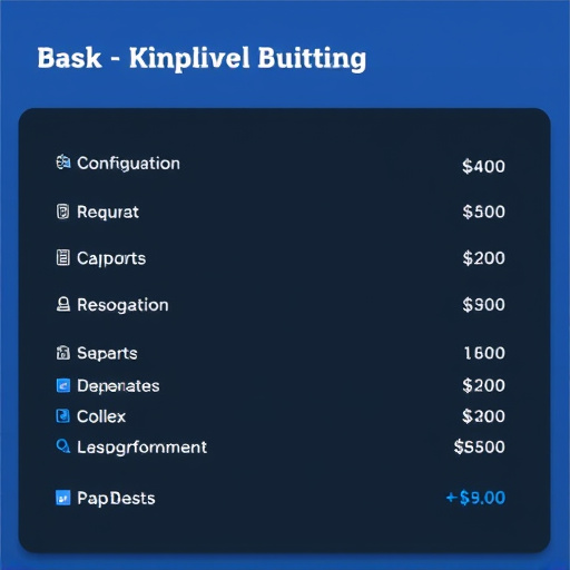 gohighlevel configuration cost