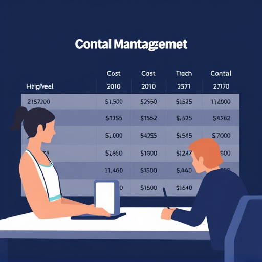 gohighlevel contact management cost