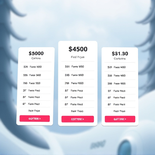 gohighlevel content pricing