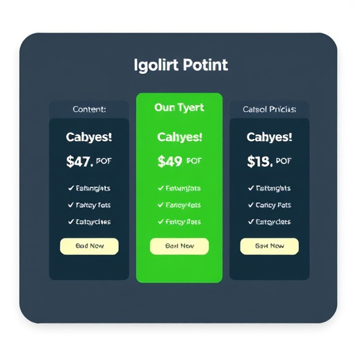 gohighlevel content pricing