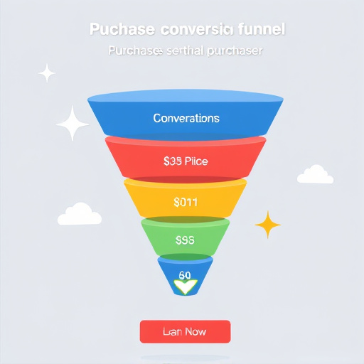 gohighlevel conversion funnel purchase
