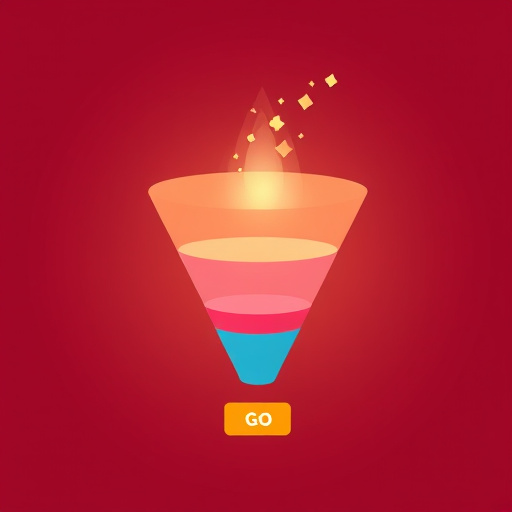 gohighlevel conversion funnel purchase