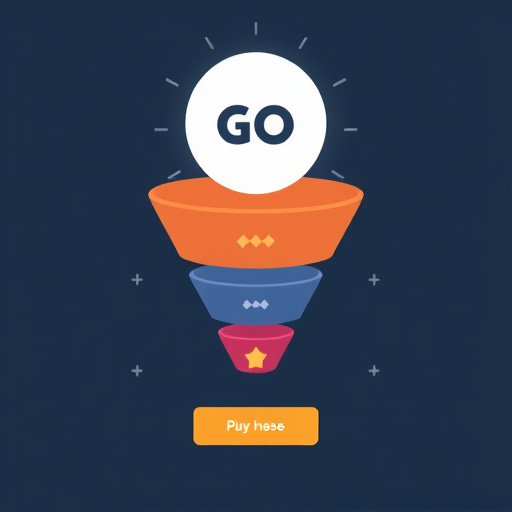 gohighlevel conversion funnel purchase