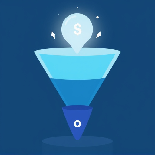 gohighlevel conversion funnel purchase