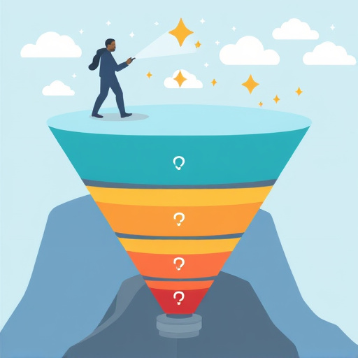 gohighlevel conversion funnels