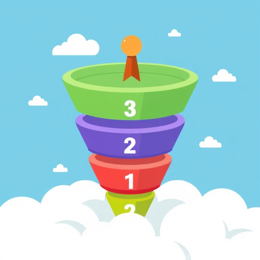 gohighlevel conversion funnels