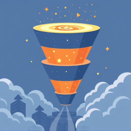 gohighlevel conversion funnels
