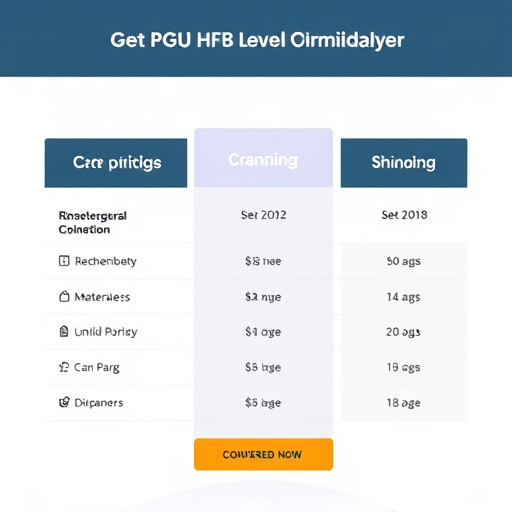gohighlevel conversion optimization pricing