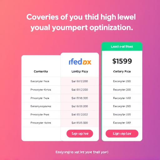 gohighlevel conversion optimization pricing