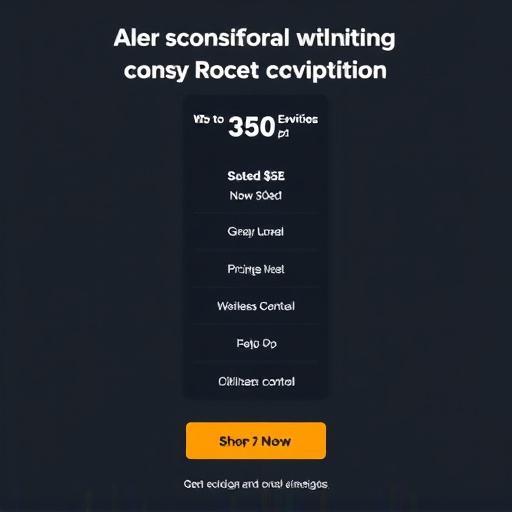 gohighlevel conversion optimization pricing