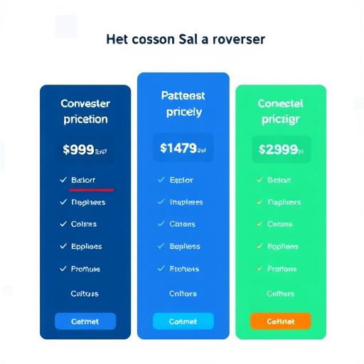 gohighlevel conversion performance pricing