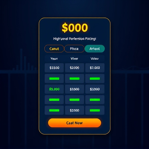 gohighlevel conversion performance pricing
